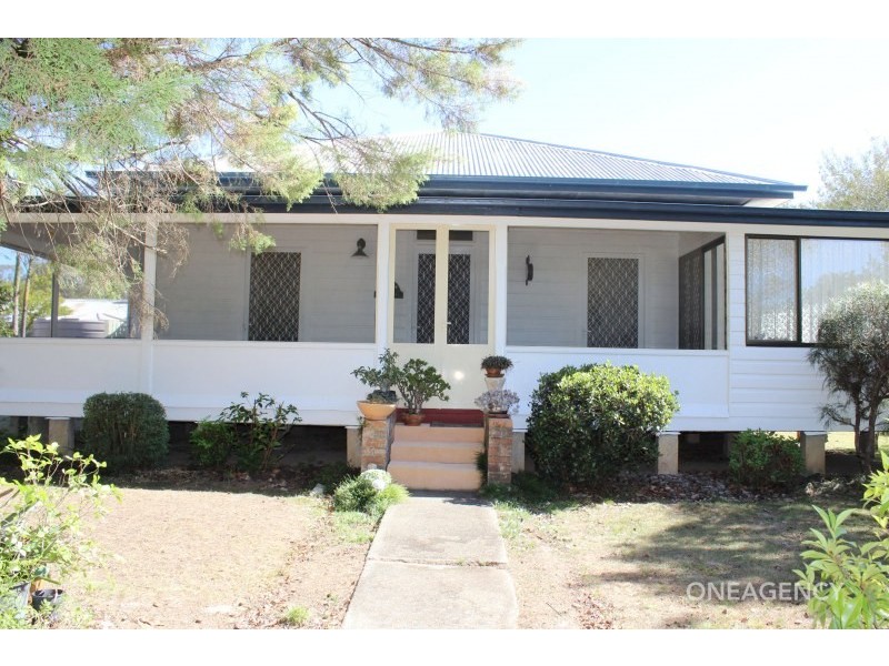 237 Toms Gully Road, Hickeys Creek NSW 2440