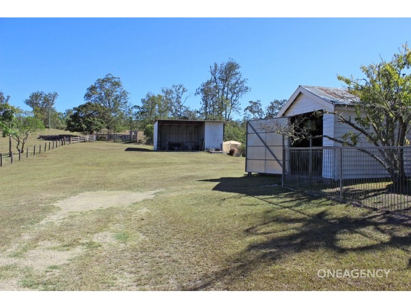 237 Toms Gully Road, Hickeys Creek NSW 2440