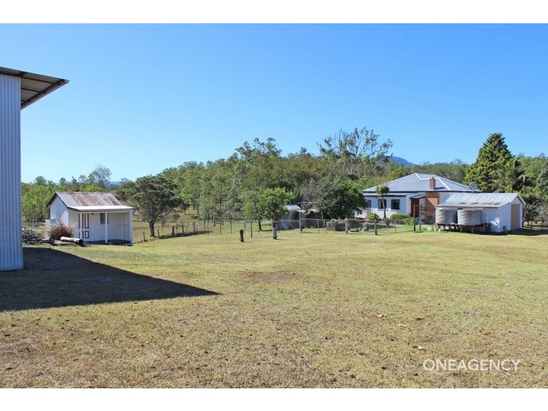237 Toms Gully Road, Hickeys Creek NSW 2440