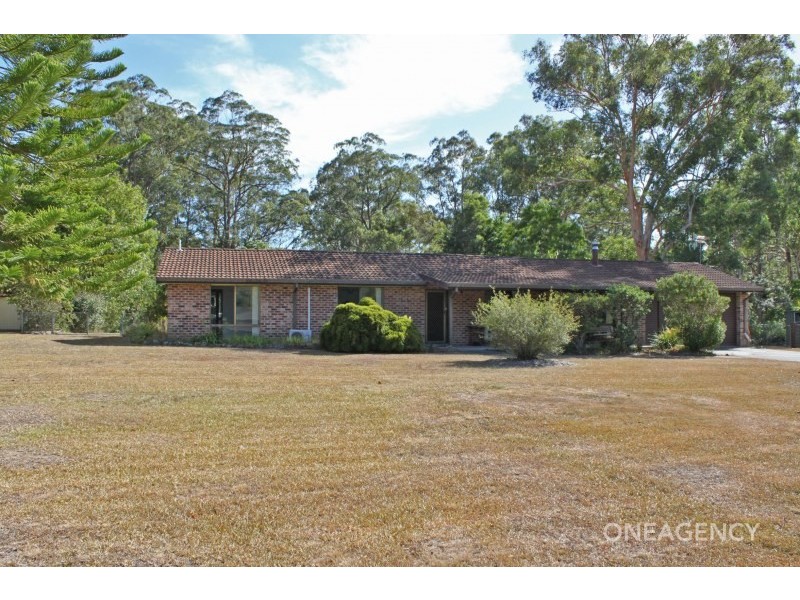 33 Hillview Drive, Aldavilla NSW 2440