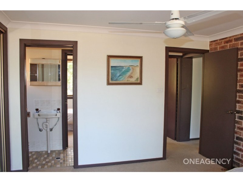 33 Hillview Drive, Aldavilla NSW 2440