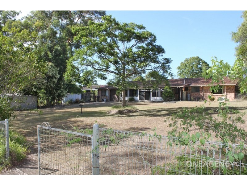 33 Hillview Drive, Aldavilla NSW 2440