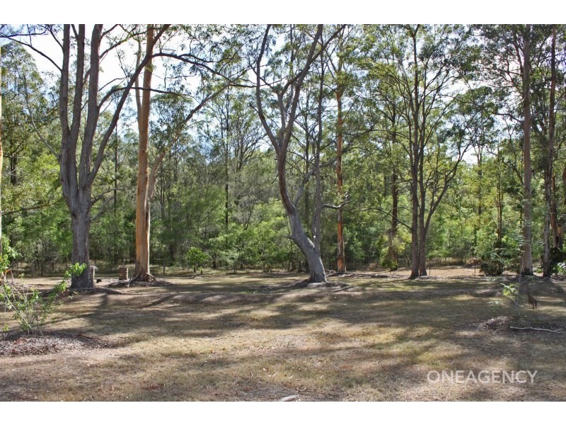 33 Hillview Drive, Aldavilla NSW 2440