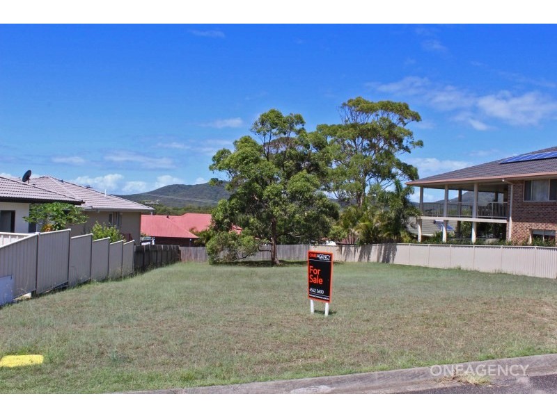 4 Rafferty Crescent, South West Rocks NSW 2431