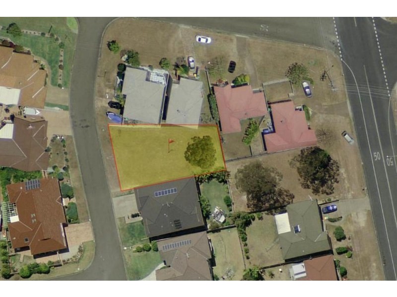 4 Rafferty Crescent, South West Rocks NSW 2431