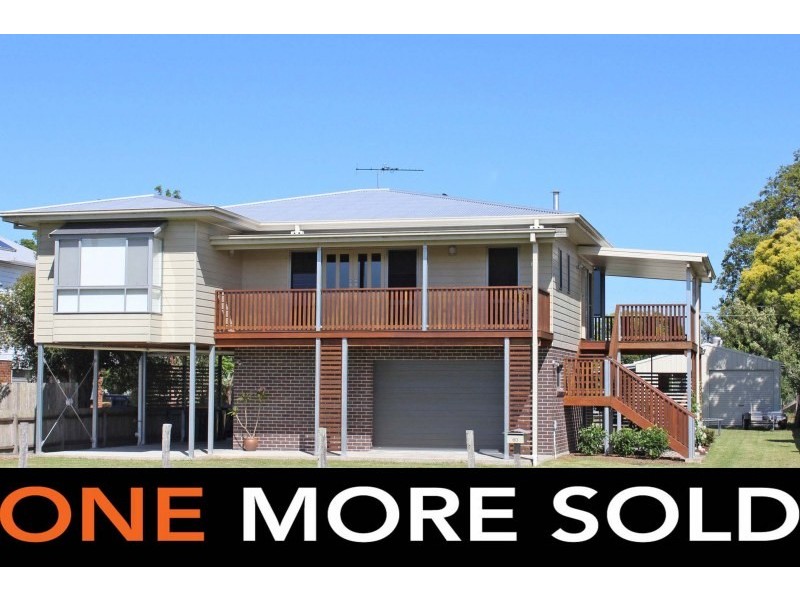 60 Barnard Street, Gladstone NSW 2440