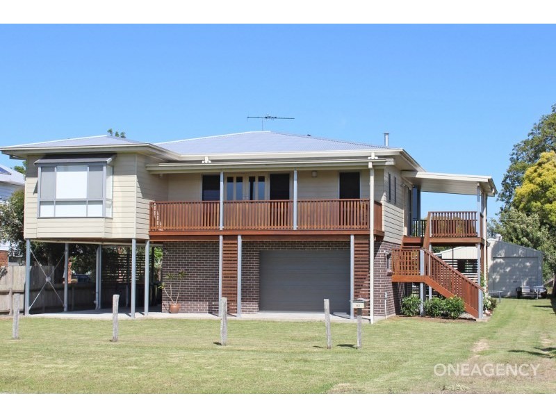 60 Barnard Street, Gladstone NSW 2440