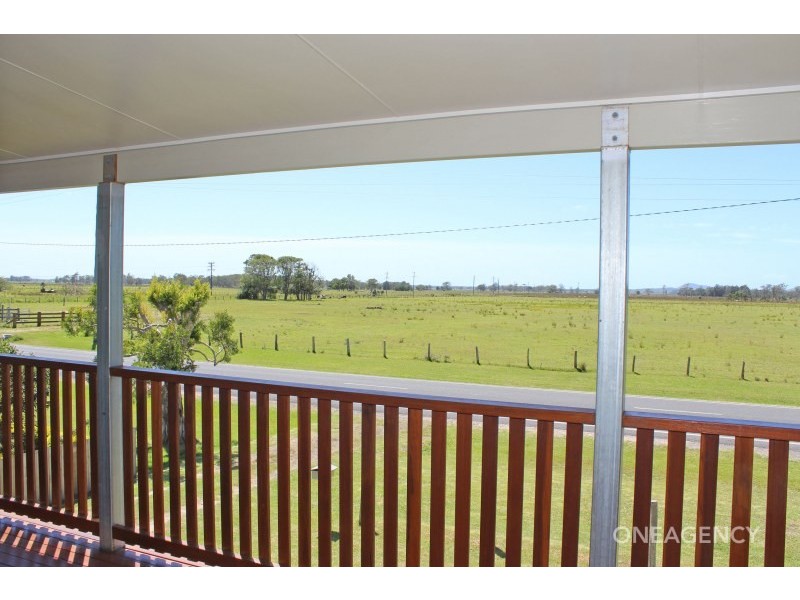 60 Barnard Street, Gladstone NSW 2440