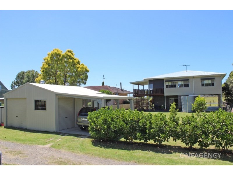 60 Barnard Street, Gladstone NSW 2440