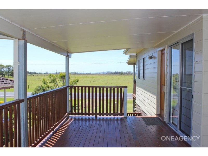 60 Barnard Street, Gladstone NSW 2440