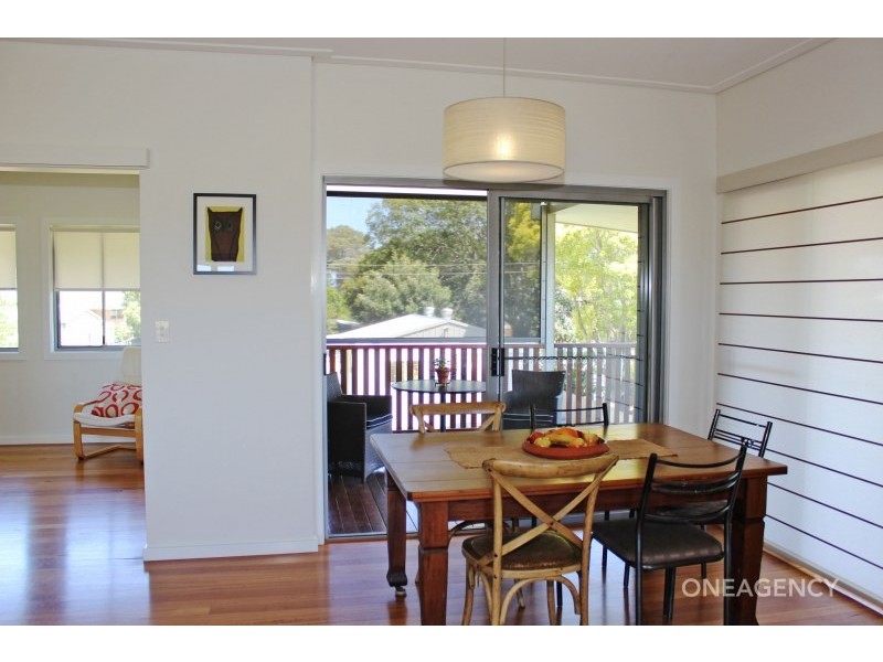 60 Barnard Street, Gladstone NSW 2440