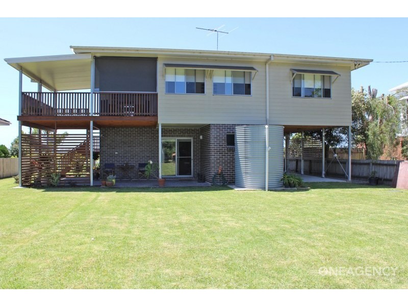 60 Barnard Street, Gladstone NSW 2440