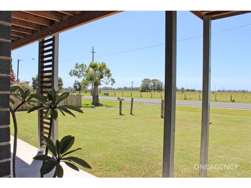 60 Barnard Street, Gladstone NSW 2440