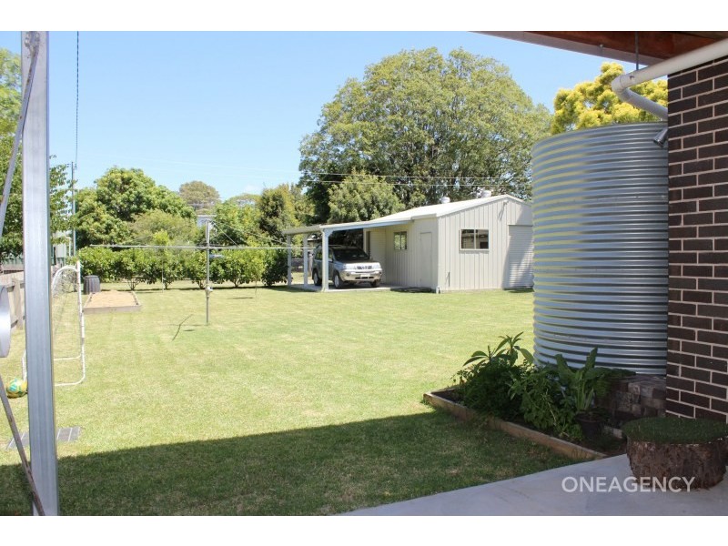 60 Barnard Street, Gladstone NSW 2440