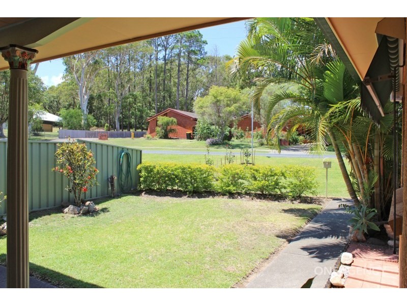 93 Gregory Street, South West Rocks NSW 2431