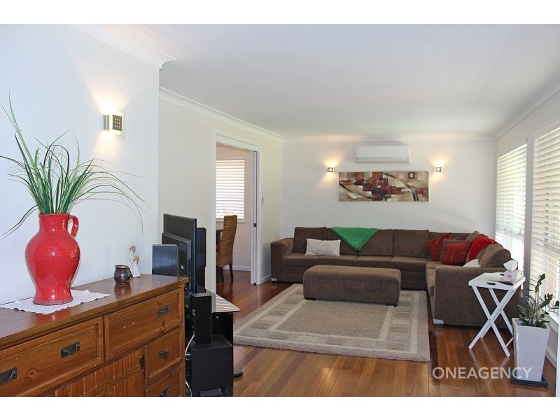 93 Gregory Street, South West Rocks NSW 2431