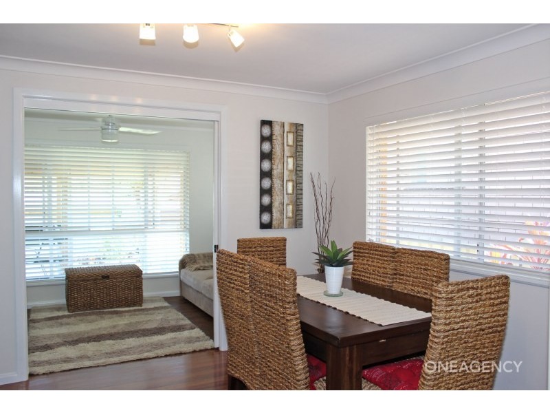 93 Gregory Street, South West Rocks NSW 2431