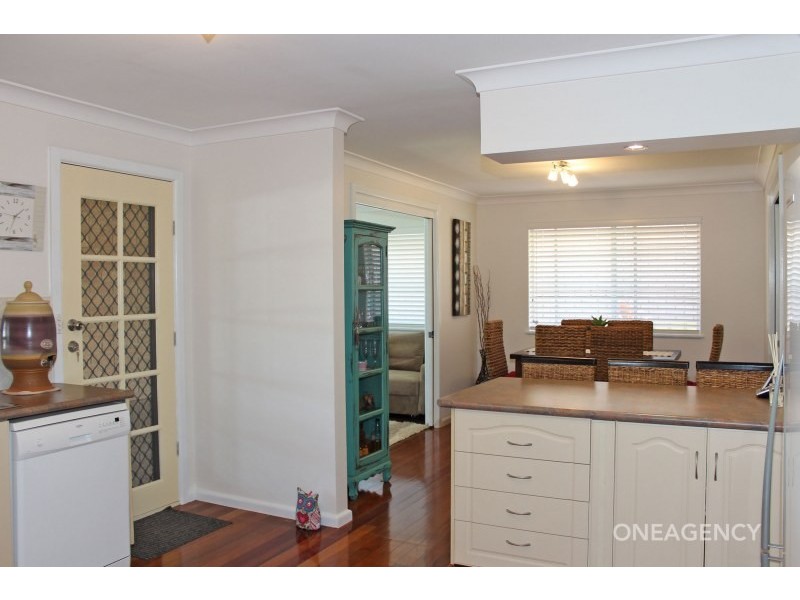 93 Gregory Street, South West Rocks NSW 2431