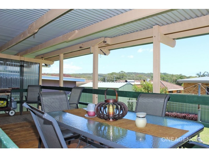93 Gregory Street, South West Rocks NSW 2431