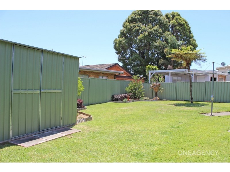 93 Gregory Street, South West Rocks NSW 2431