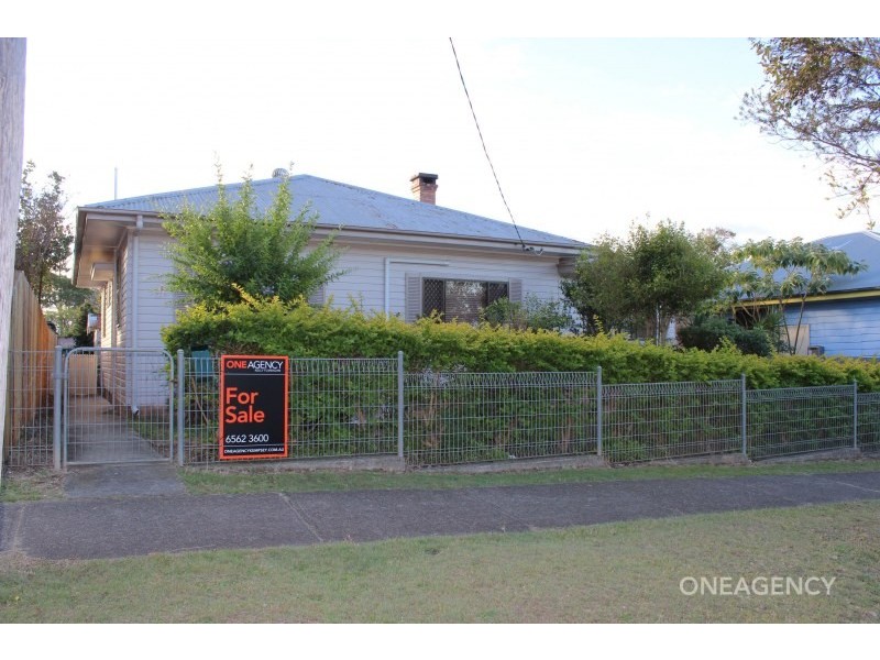 32 Broughton Street, West Kempsey NSW 2440