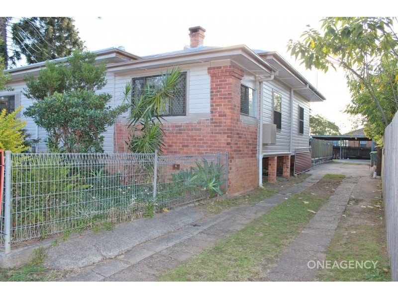 32 Broughton Street, West Kempsey NSW 2440