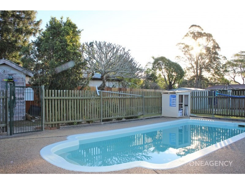32 Broughton Street, West Kempsey NSW 2440