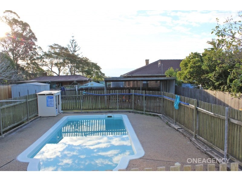 32 Broughton Street, West Kempsey NSW 2440