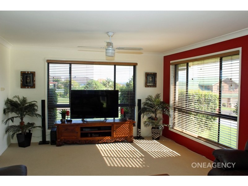 14 Cyrus Saul Circuit, Frederickton NSW 2440