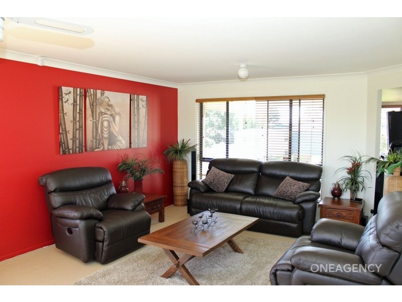14 Cyrus Saul Circuit, Frederickton NSW 2440