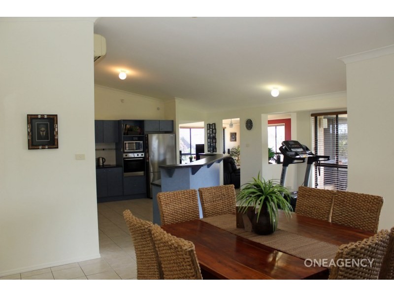 14 Cyrus Saul Circuit, Frederickton NSW 2440