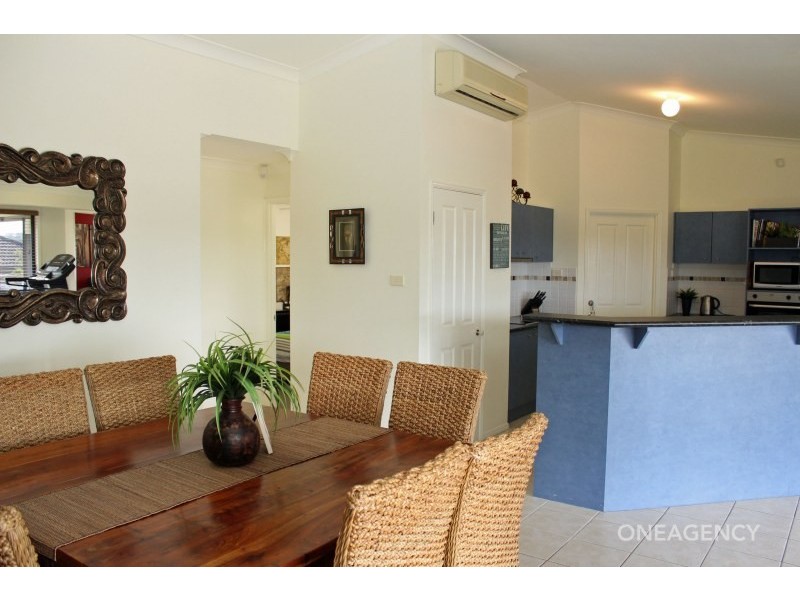 14 Cyrus Saul Circuit, Frederickton NSW 2440