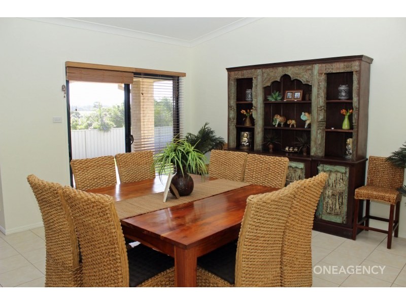 14 Cyrus Saul Circuit, Frederickton NSW 2440