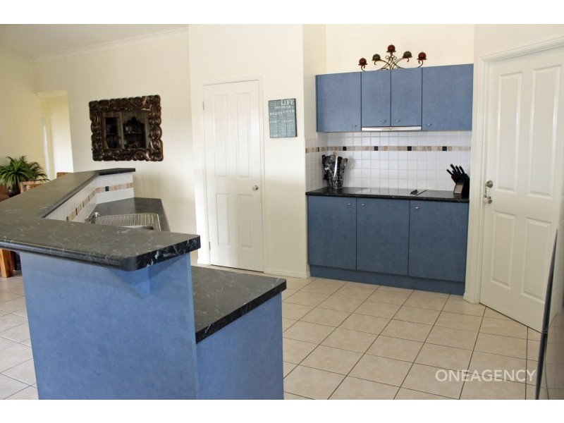 14 Cyrus Saul Circuit, Frederickton NSW 2440