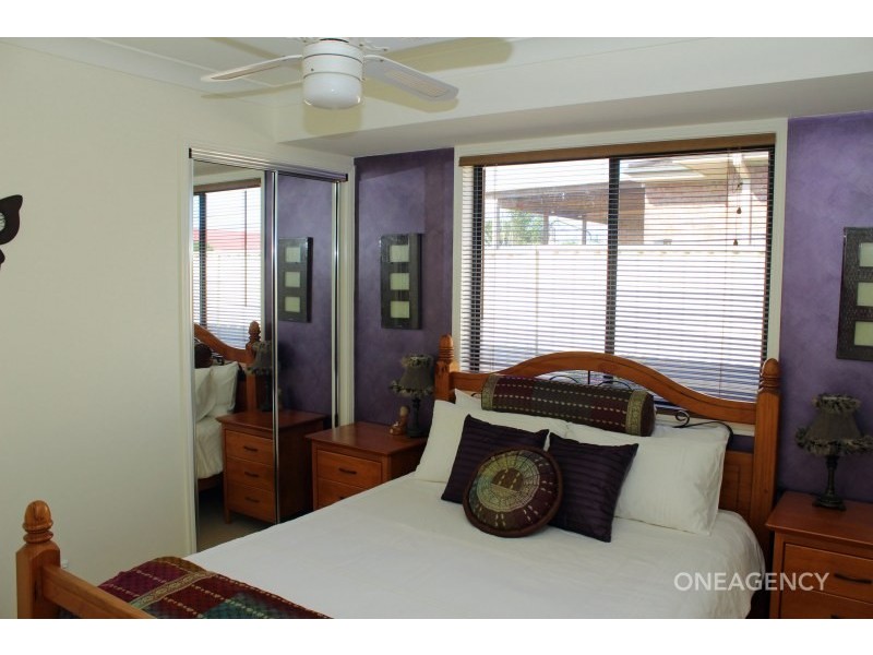 14 Cyrus Saul Circuit, Frederickton NSW 2440