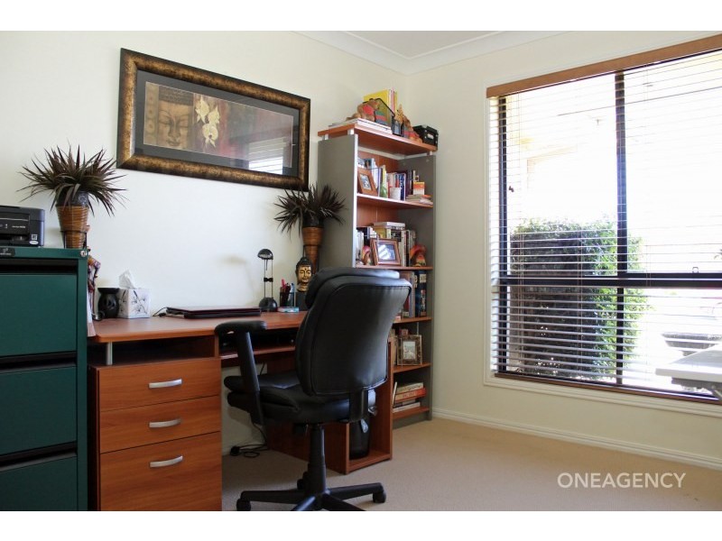 14 Cyrus Saul Circuit, Frederickton NSW 2440
