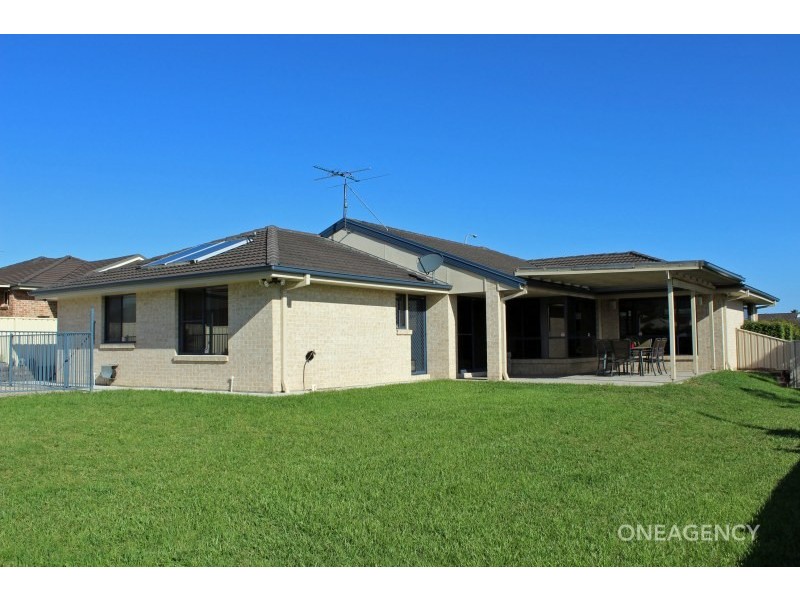 14 Cyrus Saul Circuit, Frederickton NSW 2440