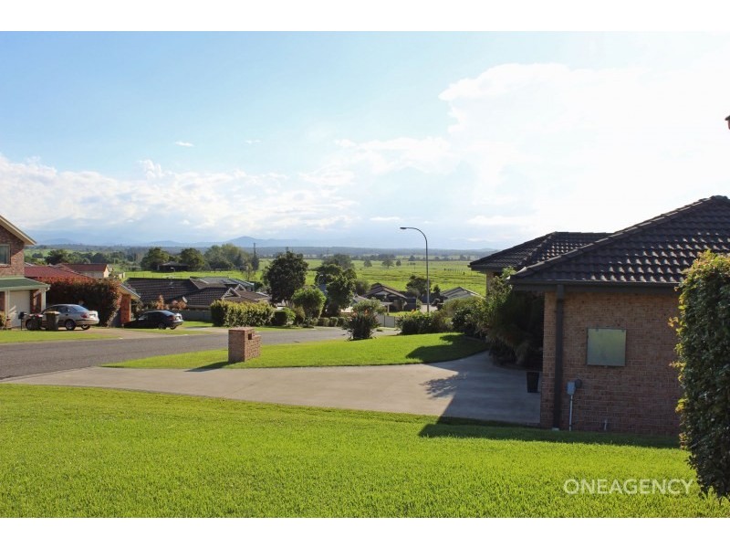 14 Cyrus Saul Circuit, Frederickton NSW 2440