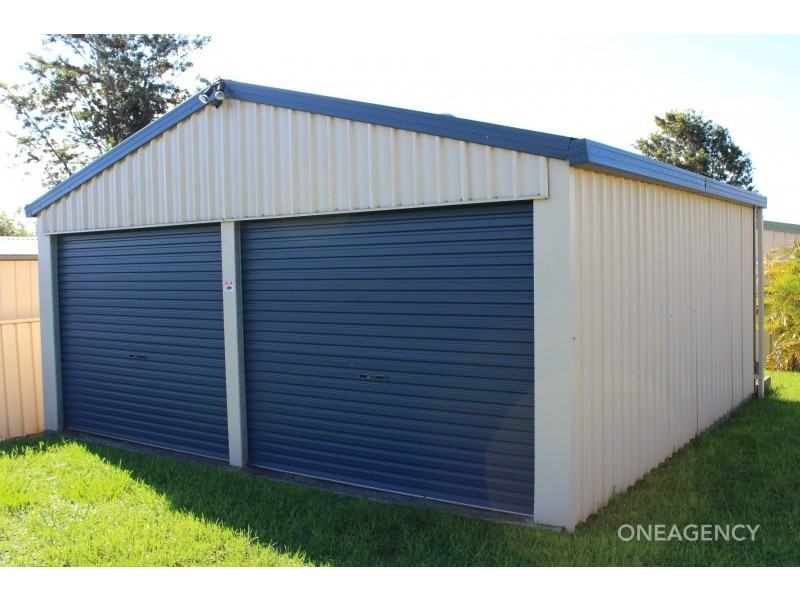 14 Cyrus Saul Circuit, Frederickton NSW 2440