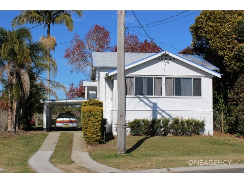 21 Eden Street, Kempsey NSW 2440