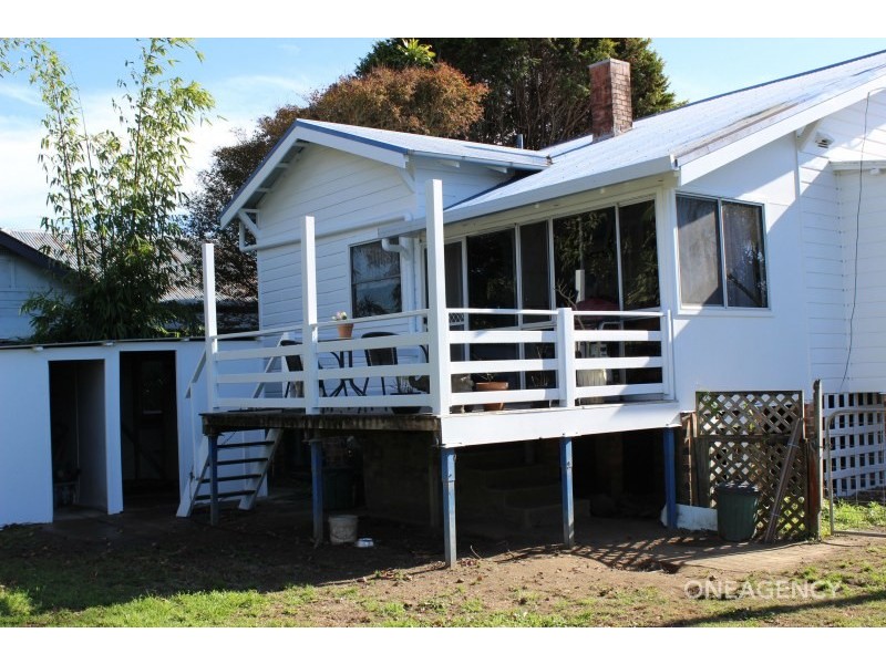 21 Eden Street, Kempsey NSW 2440