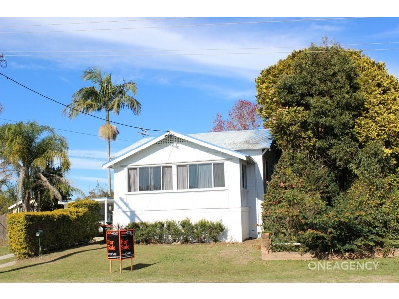 21 Eden Street, Kempsey NSW 2440