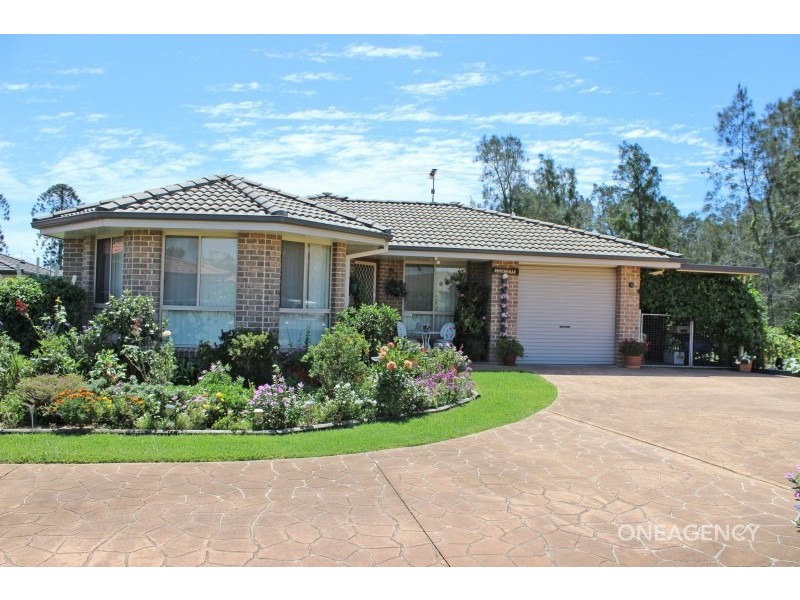 19 Bunya Pine Court, West Kempsey NSW 2440