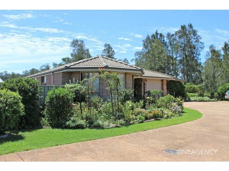 19 Bunya Pine Court, West Kempsey NSW 2440