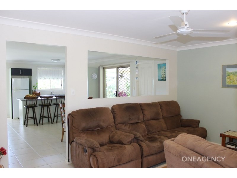 19 Bunya Pine Court, West Kempsey NSW 2440