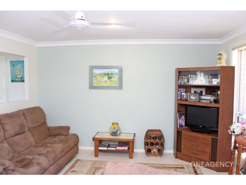 19 Bunya Pine Court, West Kempsey NSW 2440