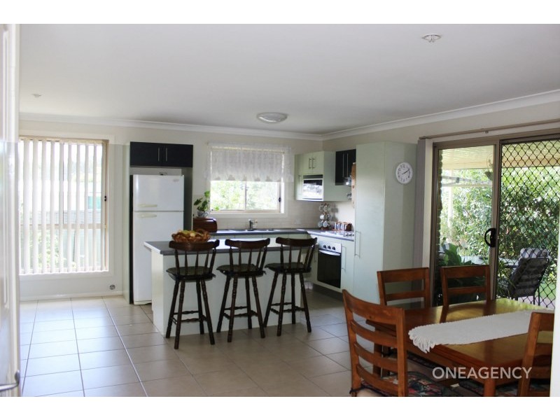 19 Bunya Pine Court, West Kempsey NSW 2440