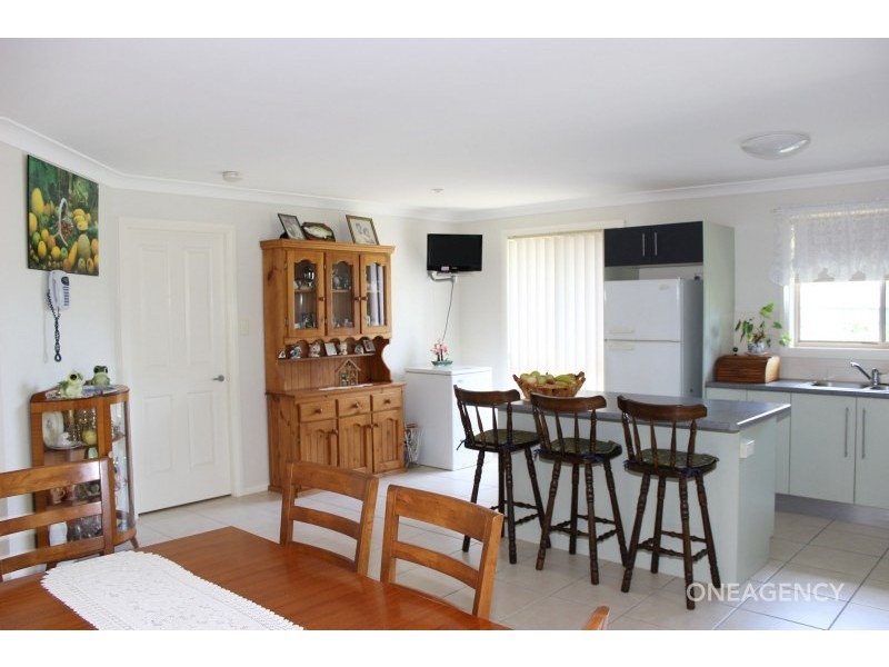 19 Bunya Pine Court, West Kempsey NSW 2440