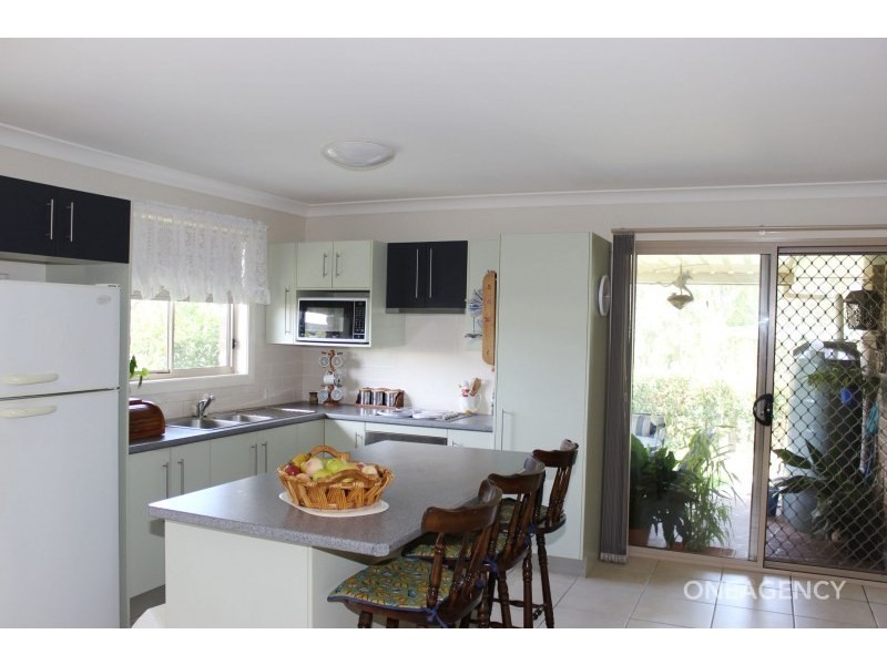 19 Bunya Pine Court, West Kempsey NSW 2440