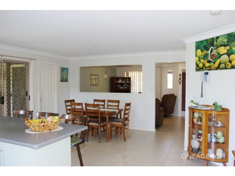 19 Bunya Pine Court, West Kempsey NSW 2440